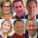 Six Nevada executives share their New Year's resolution for 2017.