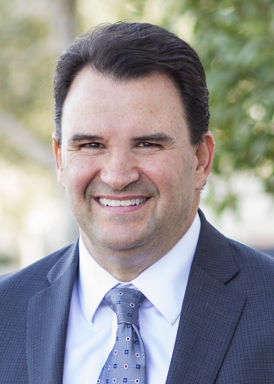 Nevada State Bank has named Steven Anderson Vice President and corporate banking relationship manager.