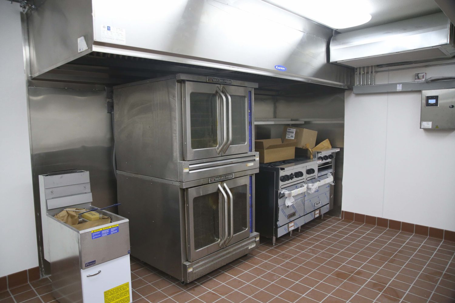 Homeaid Southern Nevada Complete Kitchen Renovation for U.S. Vets