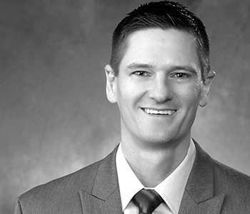 Meet Matt Kershaw, President & CEO of Clark County Credit Union