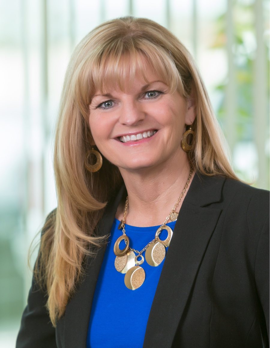 Nevada State Bank has named Marci Spearman assistant vice president and branch manager for the South Carson branch.