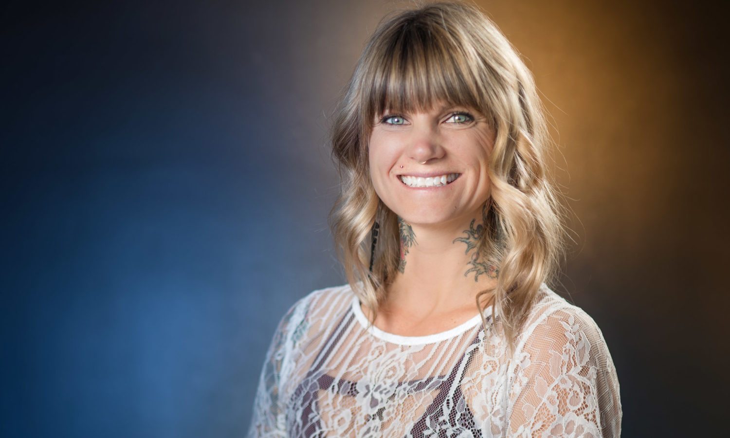At Noble Studios, Digital Media Specialist Monica Thompson will work with diverse clients, helping them to achieve their goals of reaching a wider audience.