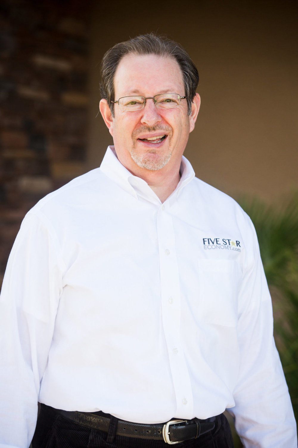 Larry Goldstein recently joined Five Star Economy — a specialized digital marketing agency that builds, protects and advertises five-star reputations.