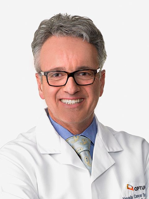 Nevada Cancer Specialists has brought together five accomplished oncologists to help meet the growing need for health services in the Las Vegas community.