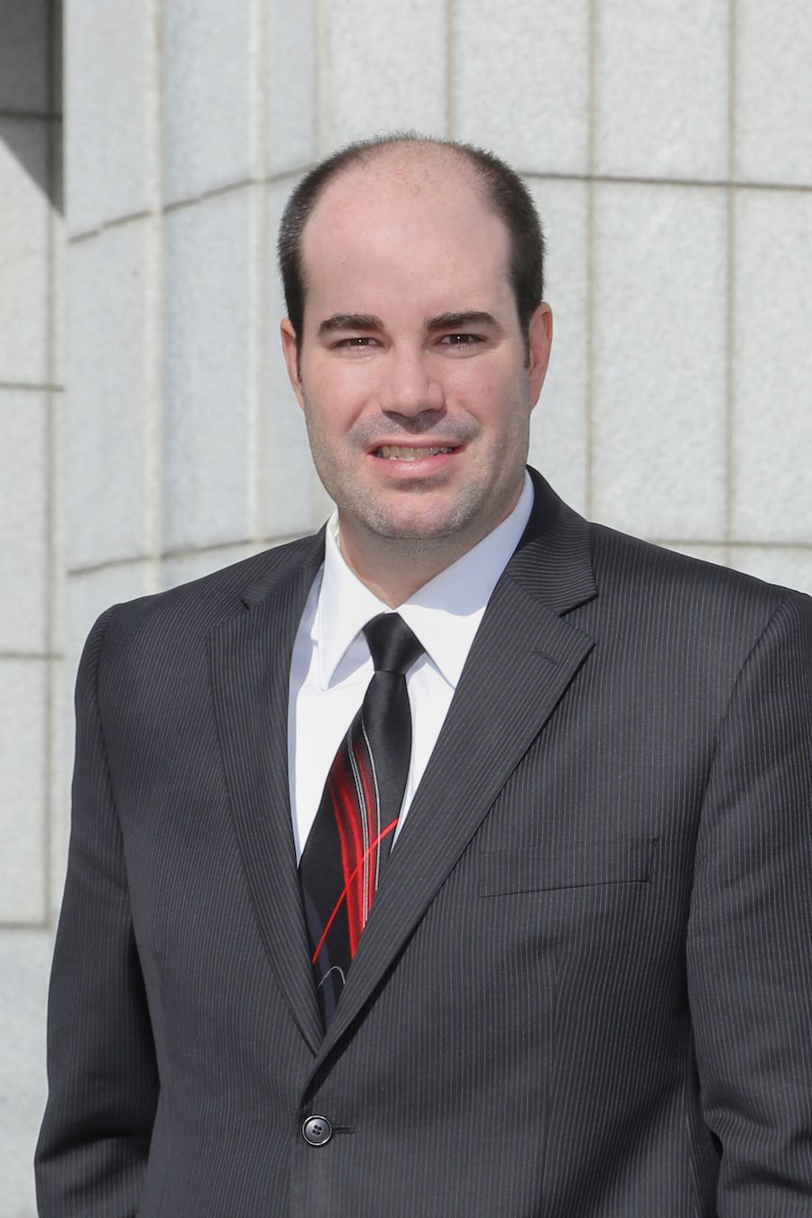 Nevada State Bank Names Adam Jones Vice President, Wealth Advisor