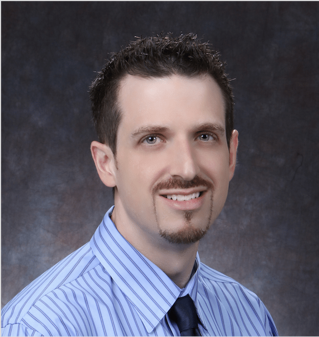 he American Association of Nurse Practitioners has selected CSN’s Josh Hamilton as one of its 2017 fellows, in recognition of his contributions