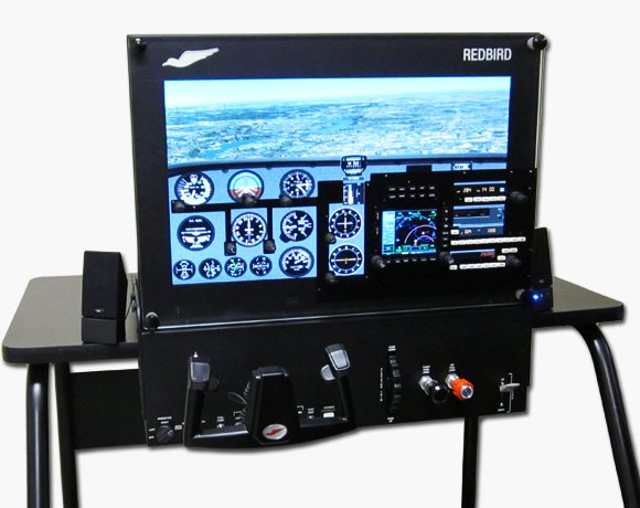 A grant from the Governor’s Office of Science, Innovation and Technology will allow the College of Southern Nevada to enhance its popular Aviation Training