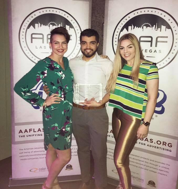 MassMedia Corporate Communications, a full-service provider of public relations, advertising, and marketing communications recently won a Silver ADDY
