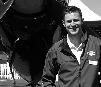 Meet Mike Pansky, Founder & CEO of InterKn.
