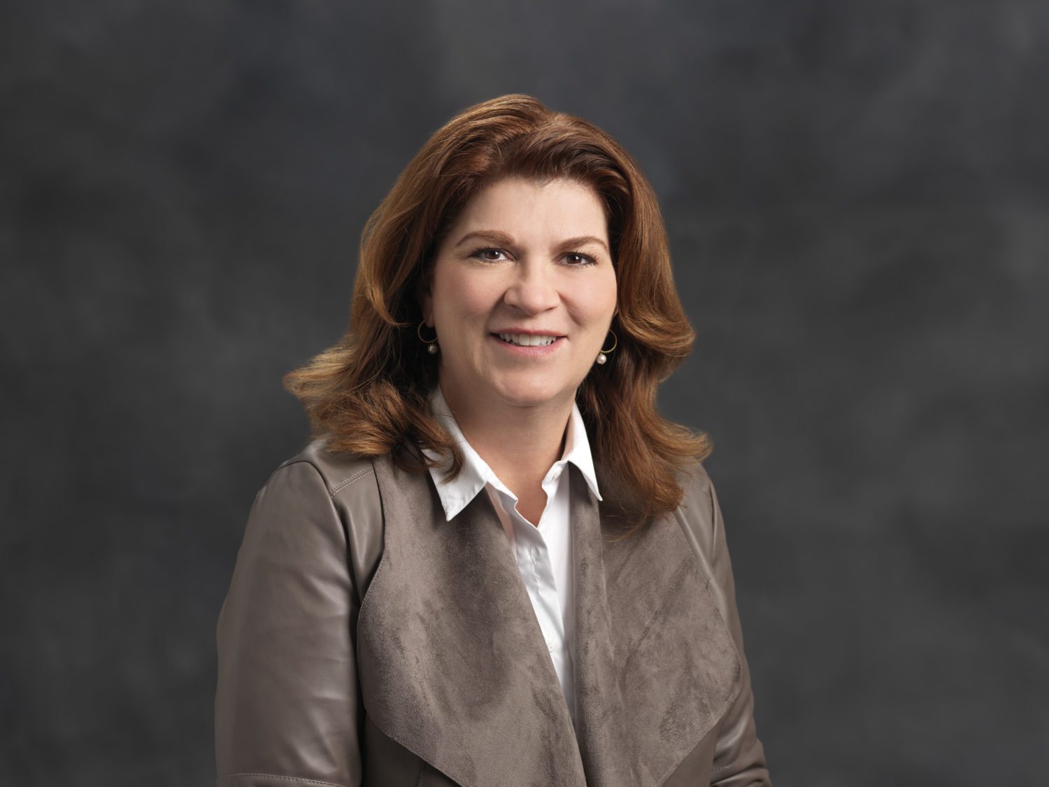 Twenty-year philanthropy and social responsibility professional, Chrissy Menicucci, has been named the new NCJFCJ director of development.