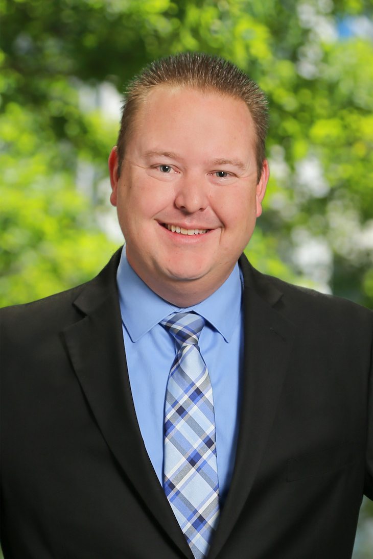 Nevada State Bank Names Tammi Wright and Steve Gazza Branch Manager