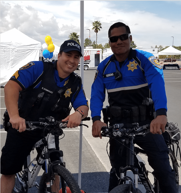 The College of Southern Nevada (CSN,) which operates its own police department, is the largest higher education institution in Nevada.