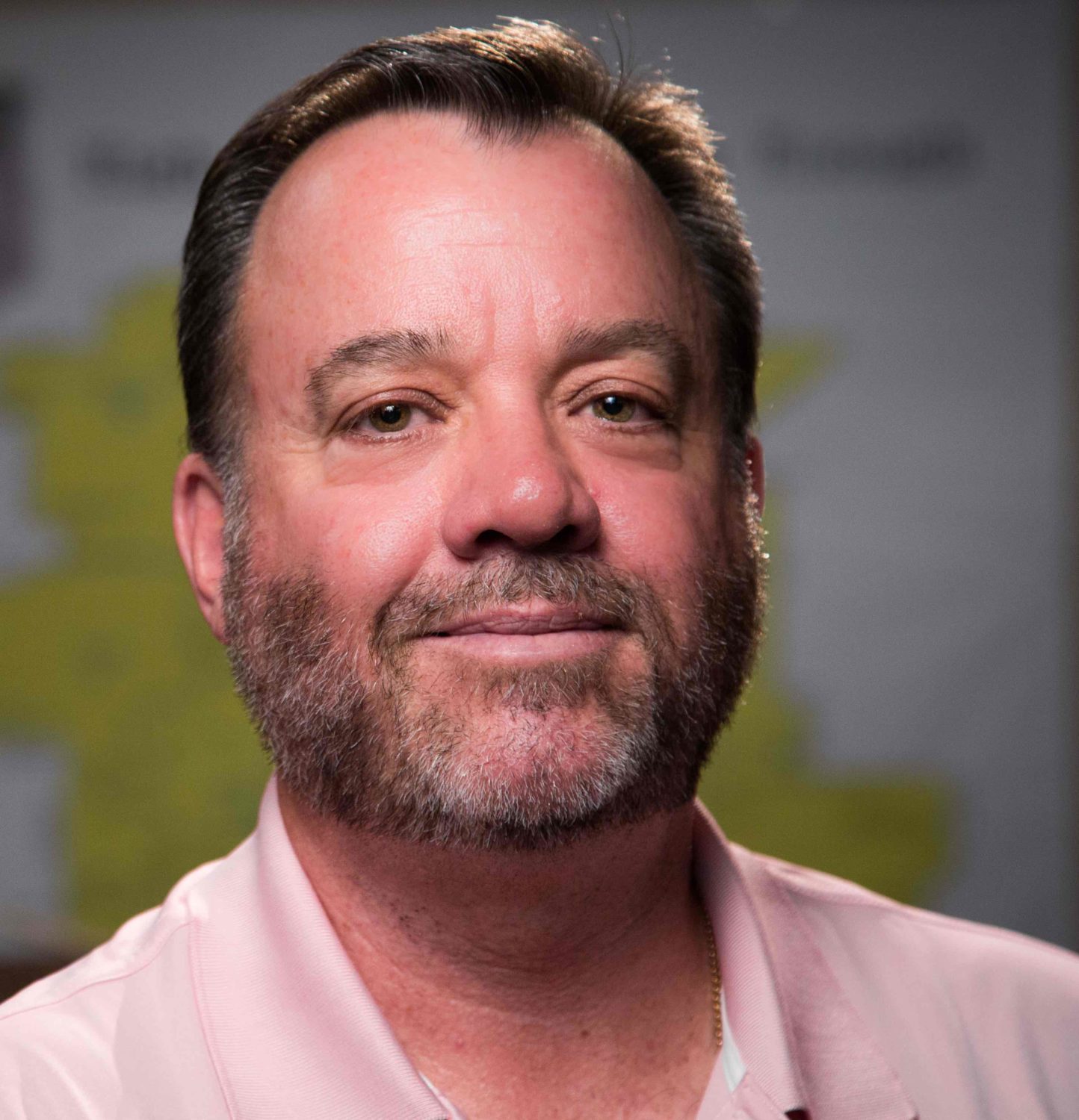 HomeAid Southern Nevada, the charitable arm of the Home Builders Association, is pleased to welcome Patrick Spargur as the new executive director