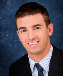 Dickson Commercial Group (DCG) is pleased to announce that partner and broker Tom Fennell has earned the CCIM designation.
