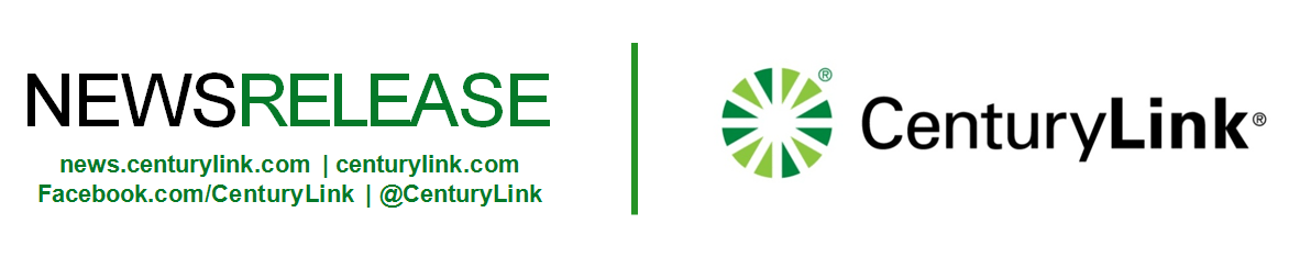 CenturyLink, Inc. (NYSE: CTL) today announced the winners of the CenturyLink Clarke M. Williams Foundation’s Teachers and Technology grant program