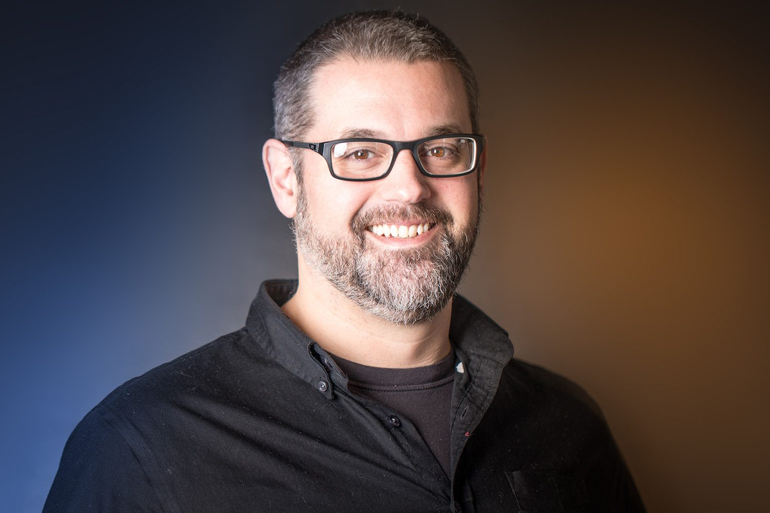 At Noble Studios, Brett Franklin will focus primarily on front-end related tasks, including fixing and adding feature sets to existing client websites.