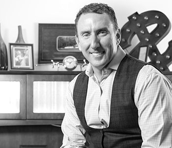 Meet Terry Kenne, President & CEO or Appreciation Financial.
