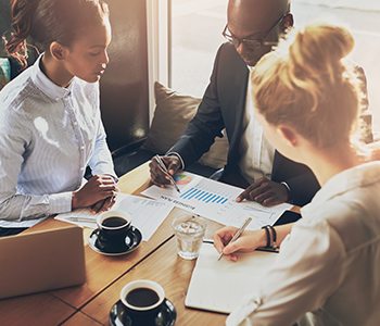 Many Nevada businesses are making an effort to hire a diverse workforce: people of different races, age groups, national origins, backgrounds and religions.