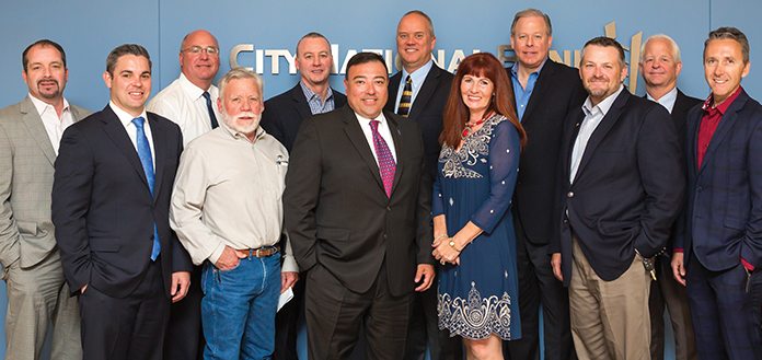 Leaders in commercial real estate recently met to discuss the challenges and opportunities facing their industry and what’s on the horizon moving forward.