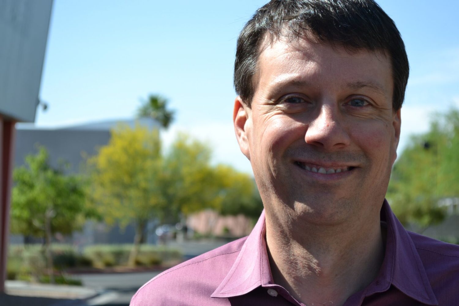 Southern Nevada Workforce Development Area’s Local Elected Officials Consortium appoints Jim Kostecki as interim executive director of Workforce Connections