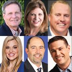 Six Nevada executives share what the enjoy about being a local.