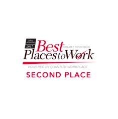 The Nevada Rural Housing Authority (NRHA) was recognized last Thursday by the Northern Nevada Human Resource Association (NNHRA) as a Best Place to Work