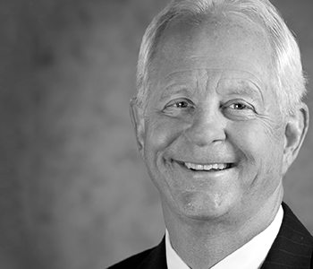 Meet Dan Stewart, the Vice President of Development at Gardner Company.
