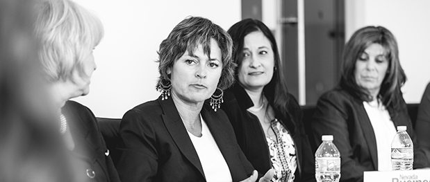 Women in business have more opportunities than ever before and are excelling in leadership roles across a variety of industries in the Silver State.