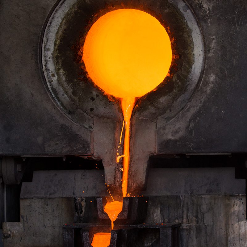 Rye Patch Gold Corp announced that it has completed the first gold pour from the new leach pad at the refurbished Florida Canyon Mine in Northwestern Nevada