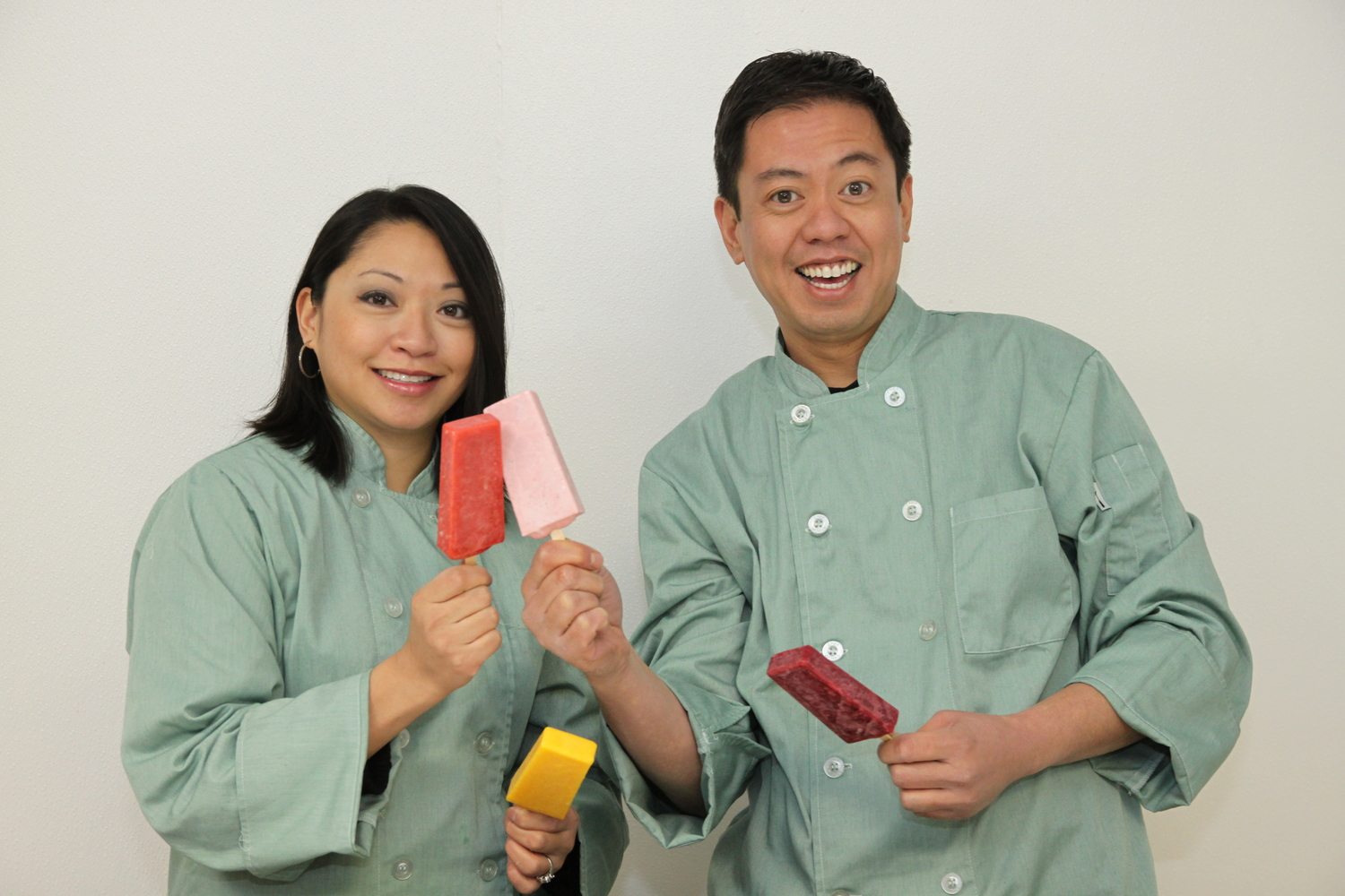 SasaPops has opened its newest storefront, ChillSpot, at Tivoli Village giving customers the opportunity to indulge in frozen gourmet treats as they shop