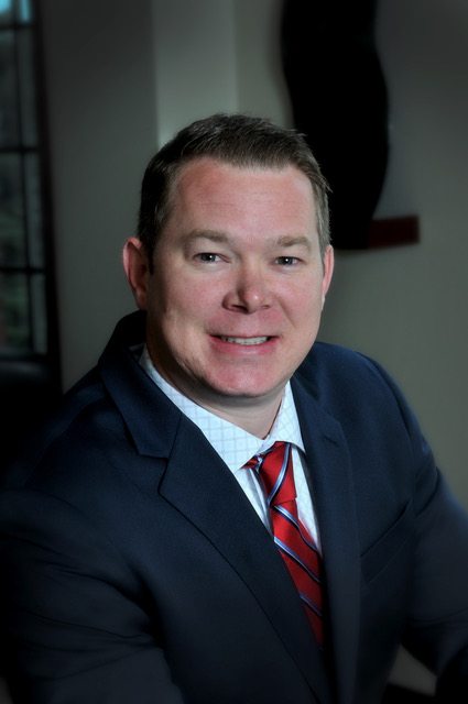 First Independent Bank welcomes Brandon Towne to the business banking team as a Commercial Loan Officer