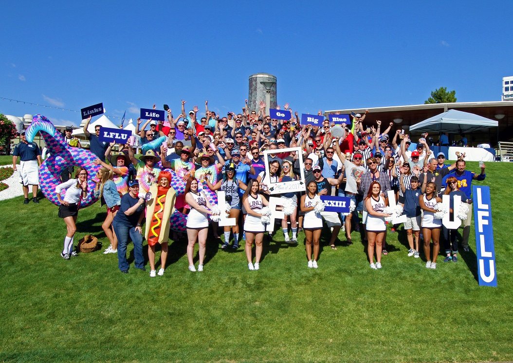 Colliers International announced the company’s 23rd Annual Links for Life Charity Golf Tournament raised more than $115,000 for children’s charities.