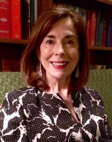 The National Council of Juvenile and Family Court Judges (NCJFCJ) has elected Judith T. Horgan to its Board of Directors