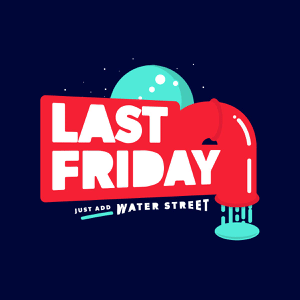 Henderson-based Festival, Just Add Water Street, announces its summer launch date that will be held on the streets of historic Water Street District