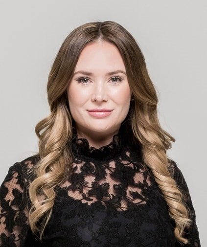 Shapiro & Sher Group, Nevada’s most successful luxury real estate team, has appointed Nicole Tomlinson to head its High Rise Division