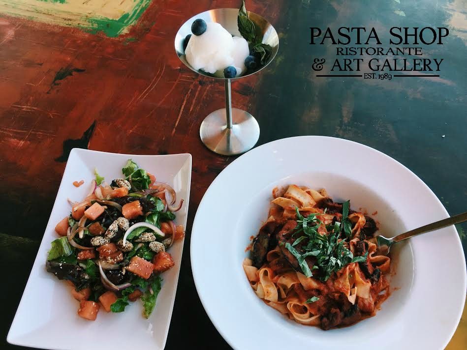 The dining scene is changing in Las Vegas. With the recent announcement of the city being ranked as one of the top 10 destinations for vegan dining.