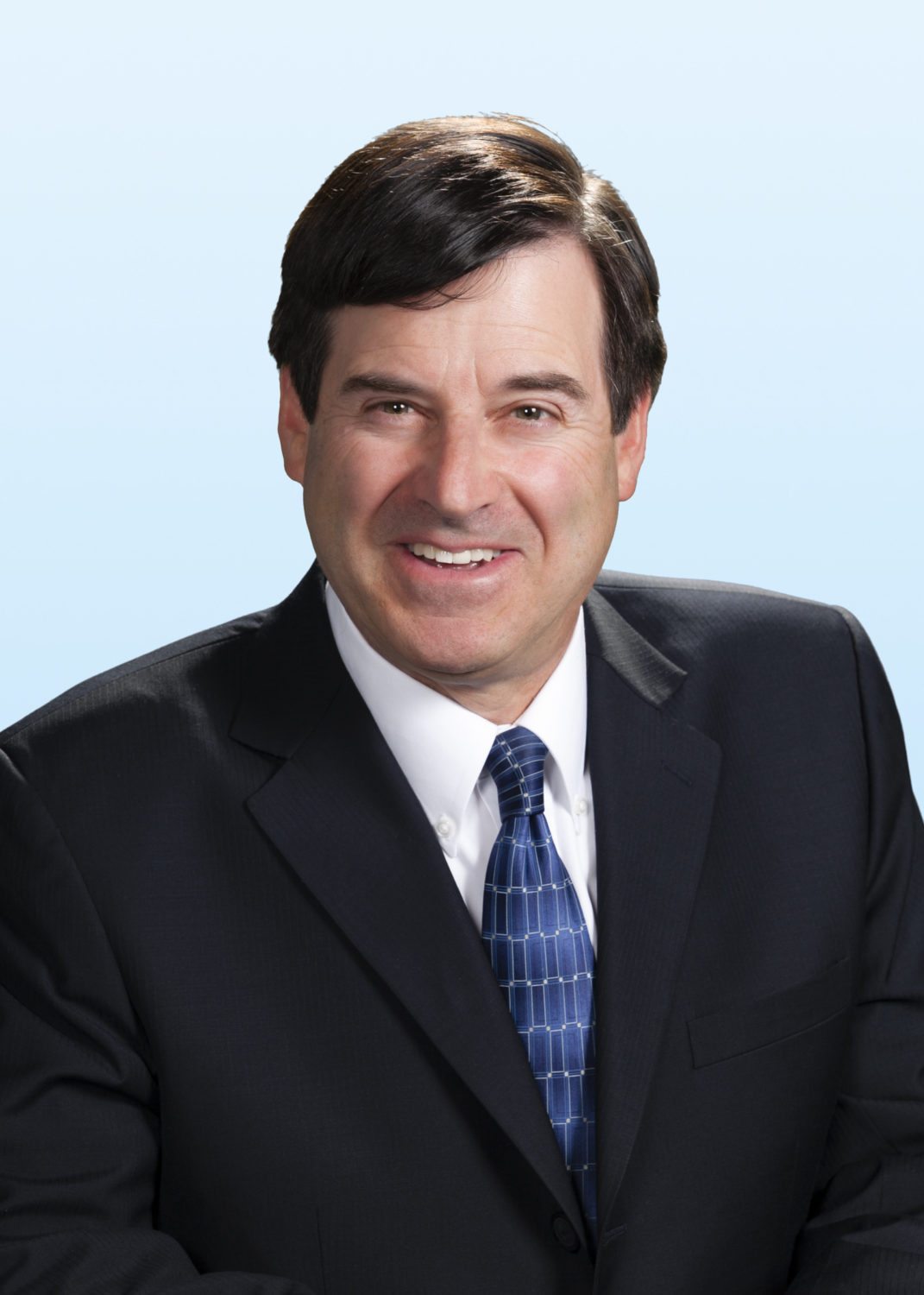 In his new role, Mr. Frank is focused on assisting corporate office space users, owners, developers, technology, education, and healthcare providers