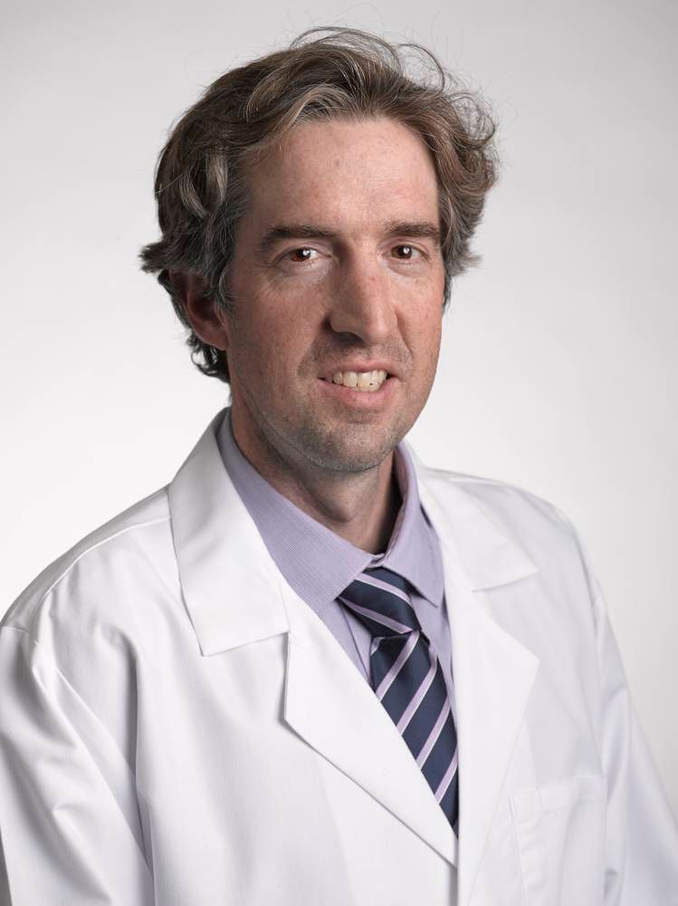 University Orthopaedics and Spine has hired a new health care provider to help meet the growing need for health services in the Las Vegas community.