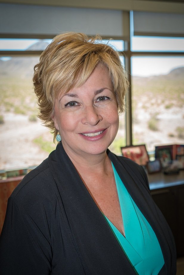 June marked a new beginning for Nevada State College when Dr. Vickie Shields assumed her role as the institution’s new Provost and Executive Vice President.