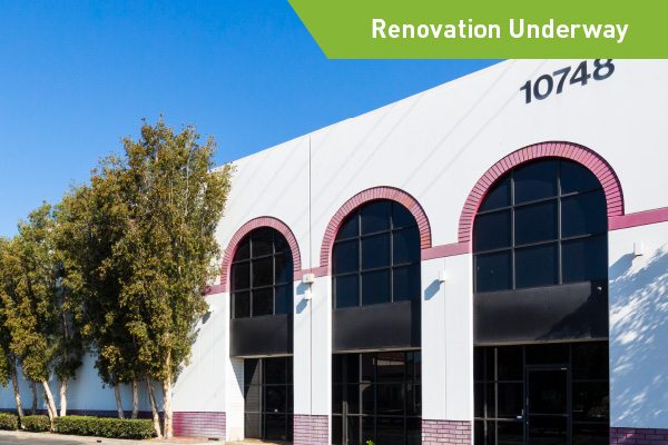Dermody Properties recently acquired the Bloomfield Industrial Center located in Santa Fe Springs from a private investor.