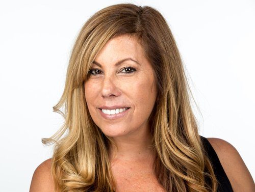 Deanna Thompson, Entrupy's customer success authority