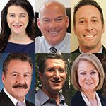 Six Nevada executives share if they think Nevada legislators accomplished what the need to.