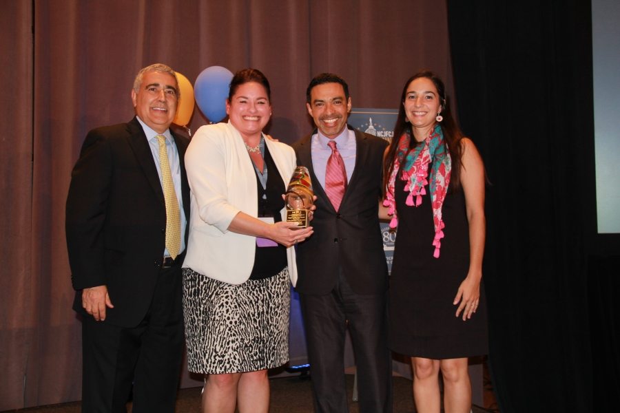 NCJFCJ Recognizes Innovation and Impact with 3rd Annual Justice Innovation Awards
