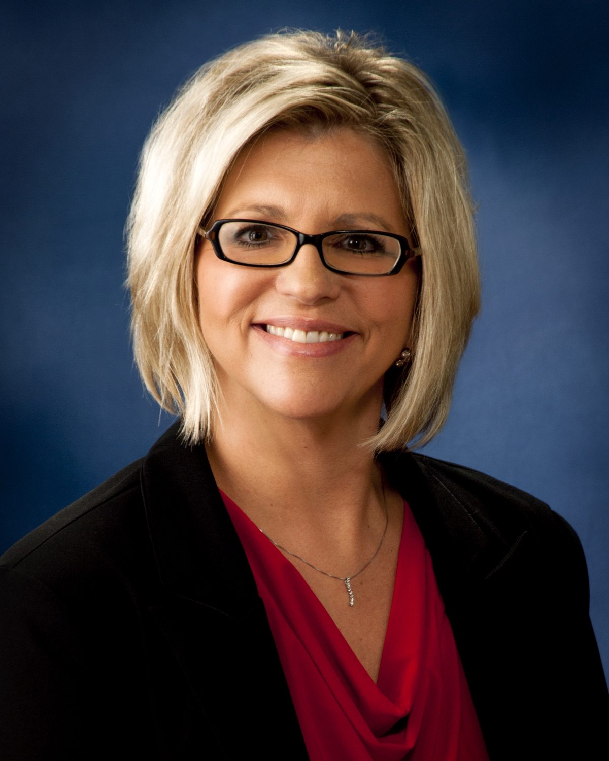 The Henderson Chamber of Commerce has promoted Lisa Chao to the position of vice president of membership.