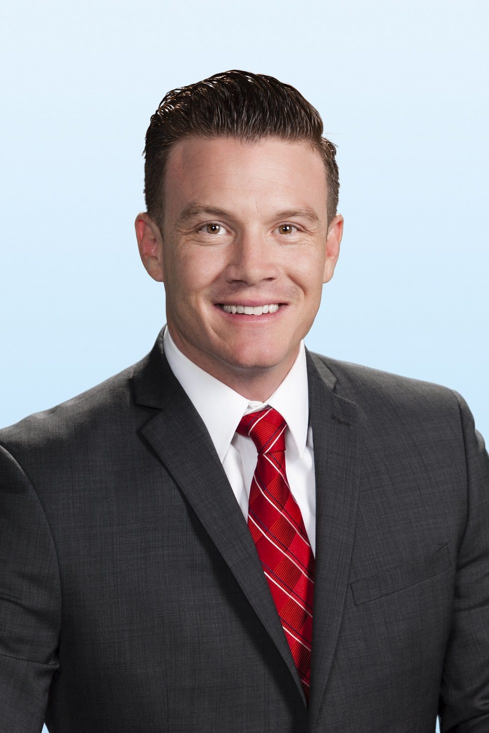 Colliers International – Las Vegas is proud to welcome back Paul Sweetland, SIOR as Senior Vice President in the Industrial Division.