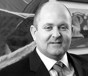Meet Mark Hawkins, Managing Partner of the Las Vegas Office at Fennemore Craig.