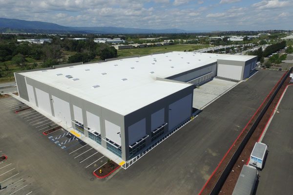 Dermody Properties recently acquired the 111,043 SF Silicon Valley Industrial Center from a private investor.