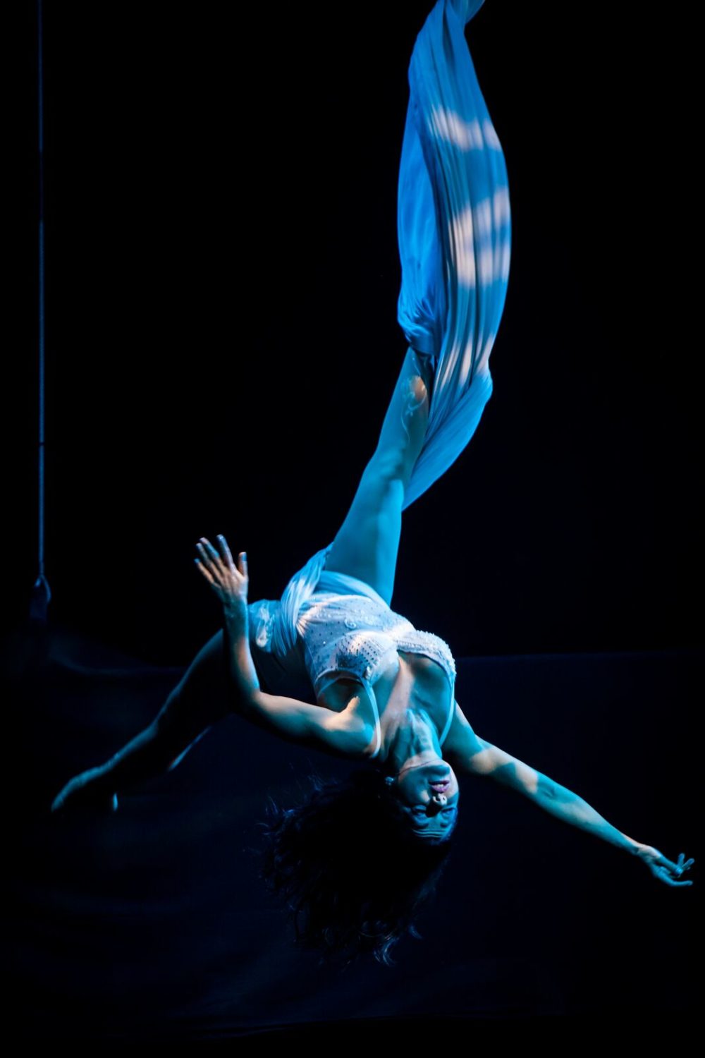 The public is invited to the extravagance of Circus Couture’s “PRYSM”, a circus, fashion, and art event inside The Joint at the Hard Rock Hotel & Casino