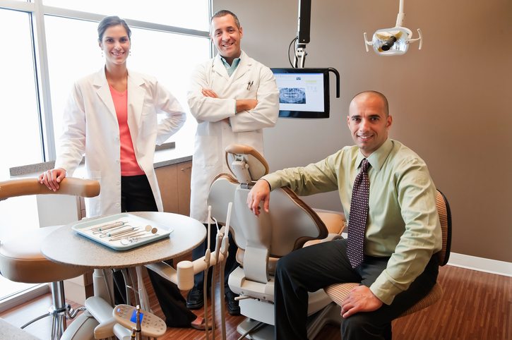 Bank of Nevada has everything you need to establish and grow your practice, manage cash flow, finance new equipment and more.