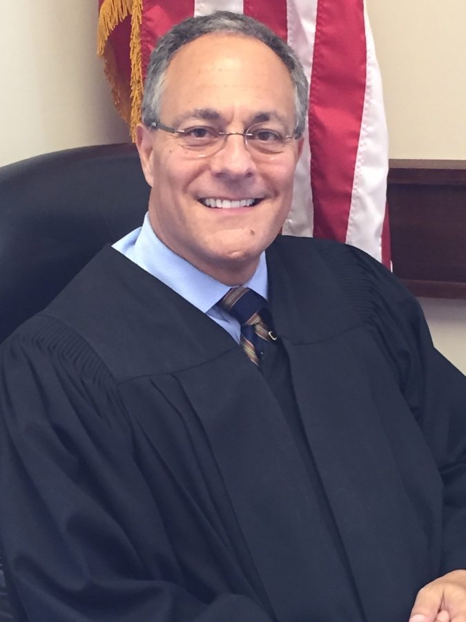 The National Council of Juvenile and Family Court Judges has elected the Honorable David B. Katz of the Superior Court, to its Board of Directors.